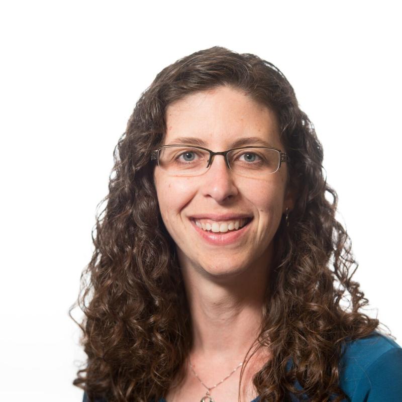 Mindy Zimmer