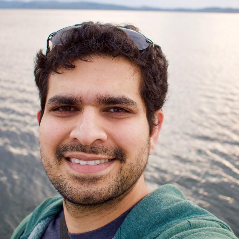 Sameera Horawalavithana