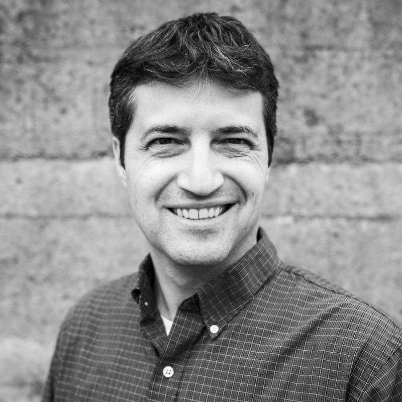 headshot of Jed Jorgensen