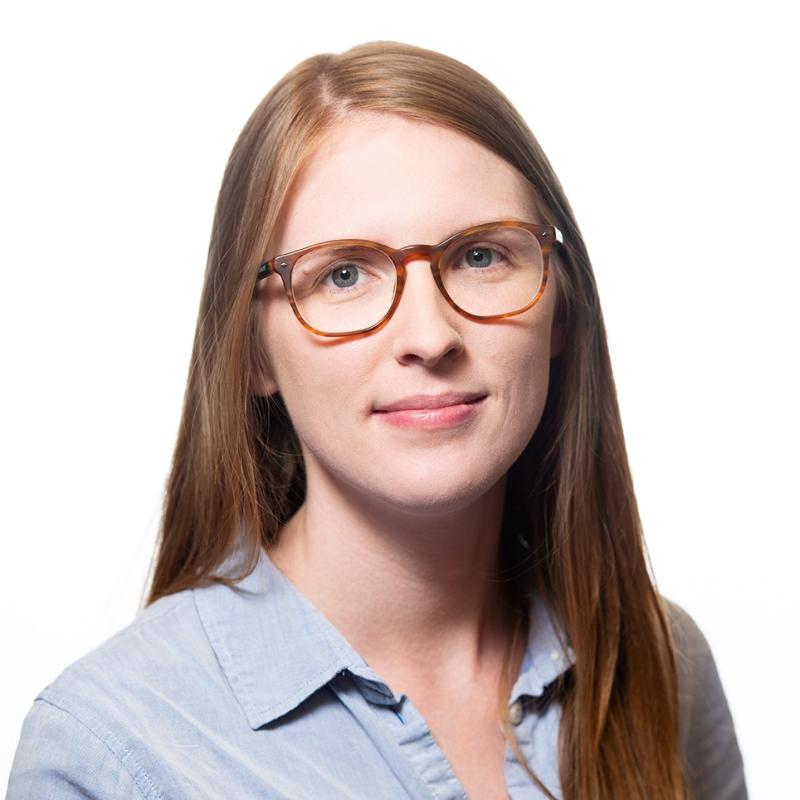 Data Scientist Jenna (Bilbrey) Pope