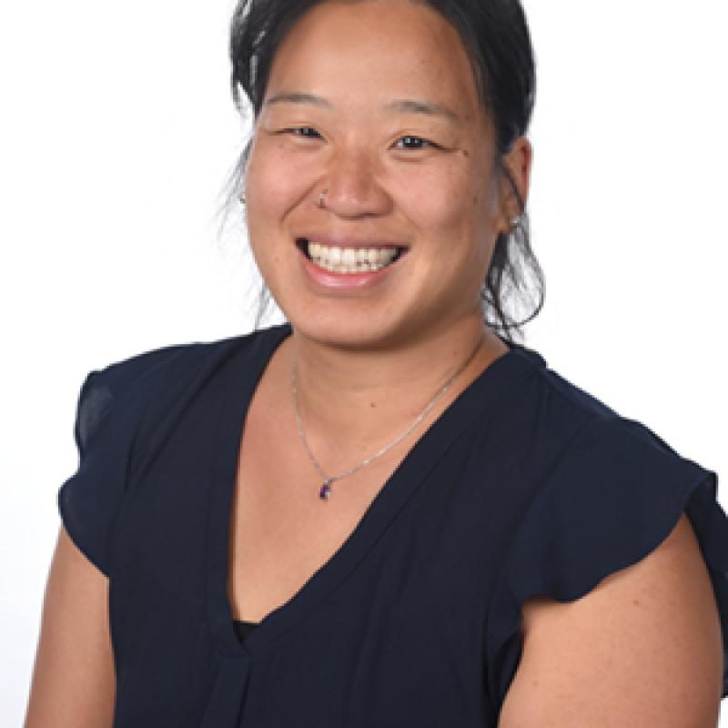 Jenny Yang