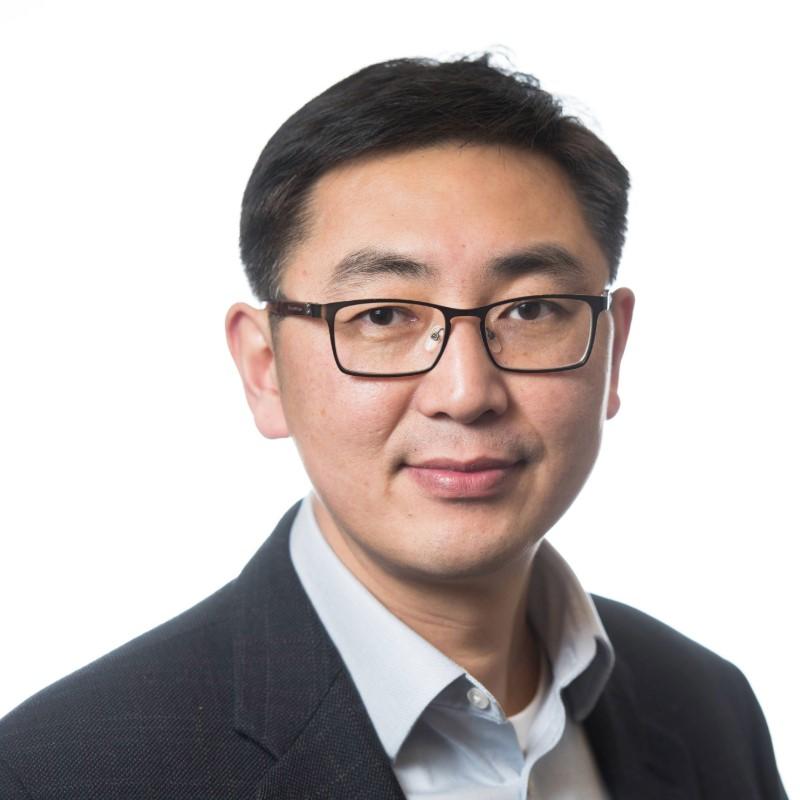 Jian Zhang