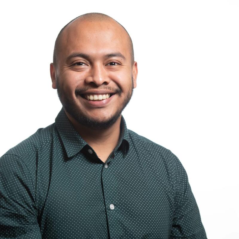 Photo of Jose Marcial