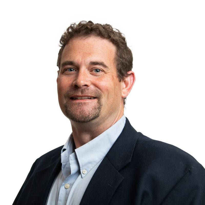Justin Clarity is a nuclear engineer at PNNL.
