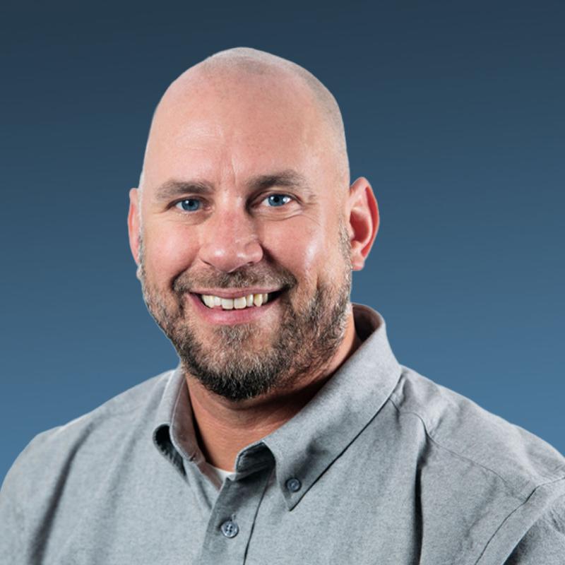 Photo of Justin Almquist