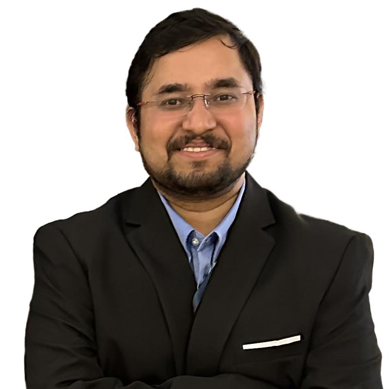 Kaustav Bhattacharjee
