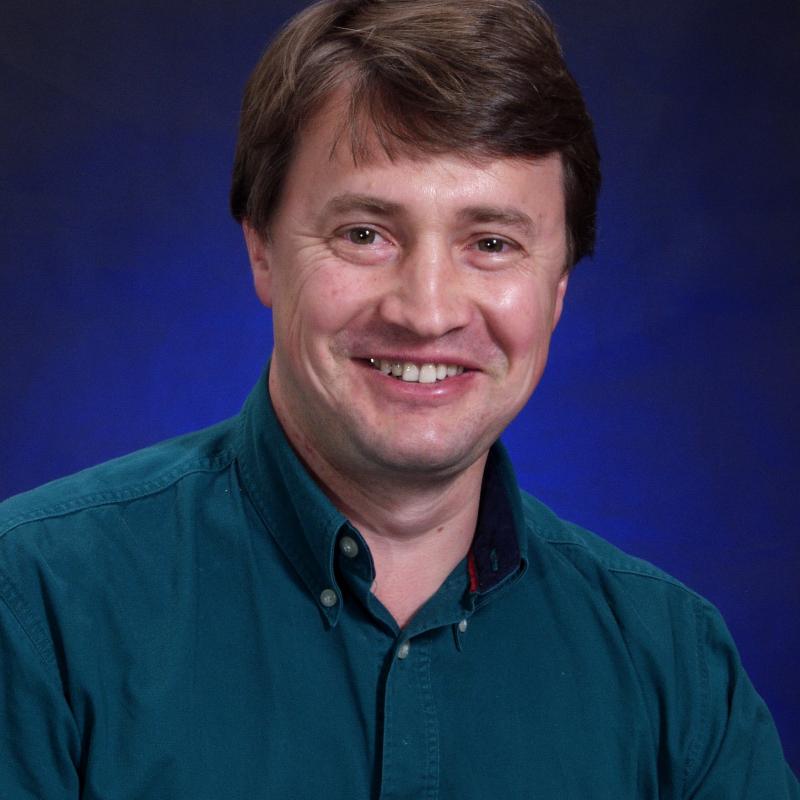 Evgueni Kassianov