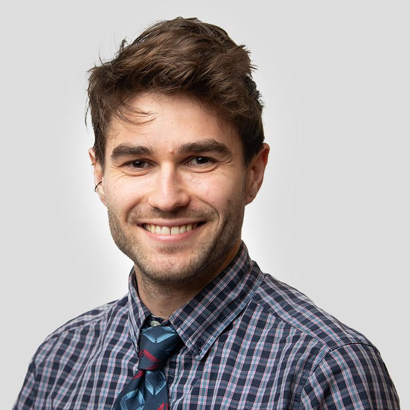 Kevin Keene