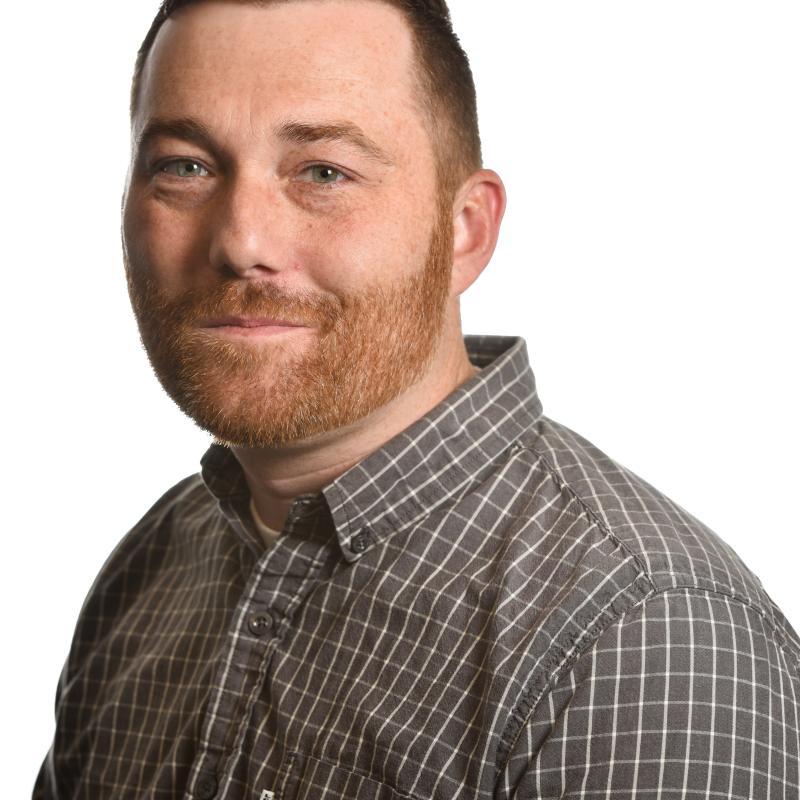 Kent Bloodsworth PNNL