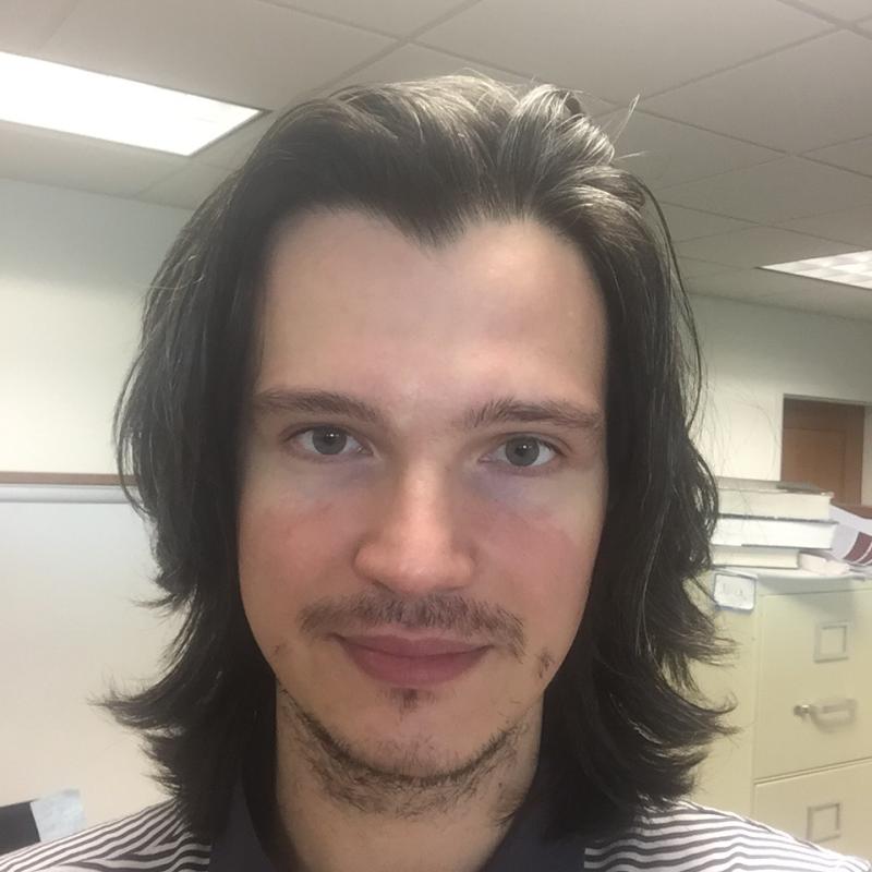 Konstantin Khivantsev