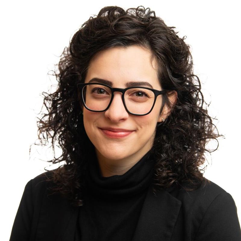 Krista Kulesa headshot