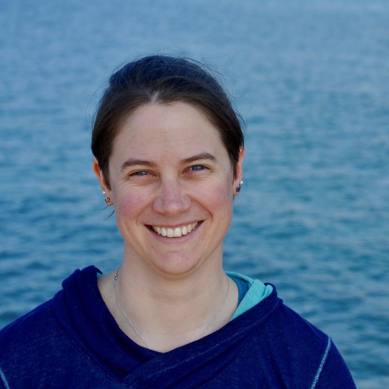 Lenaig Hemery Profile 