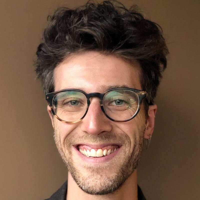 Malcolm Moncheur de Rieudotte