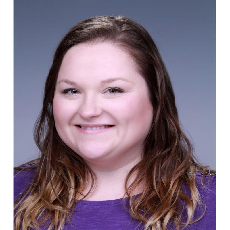 photo of Sadie Montgomery
