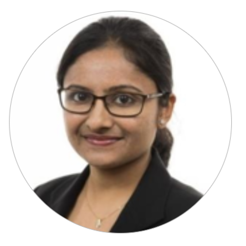 Priya Mana