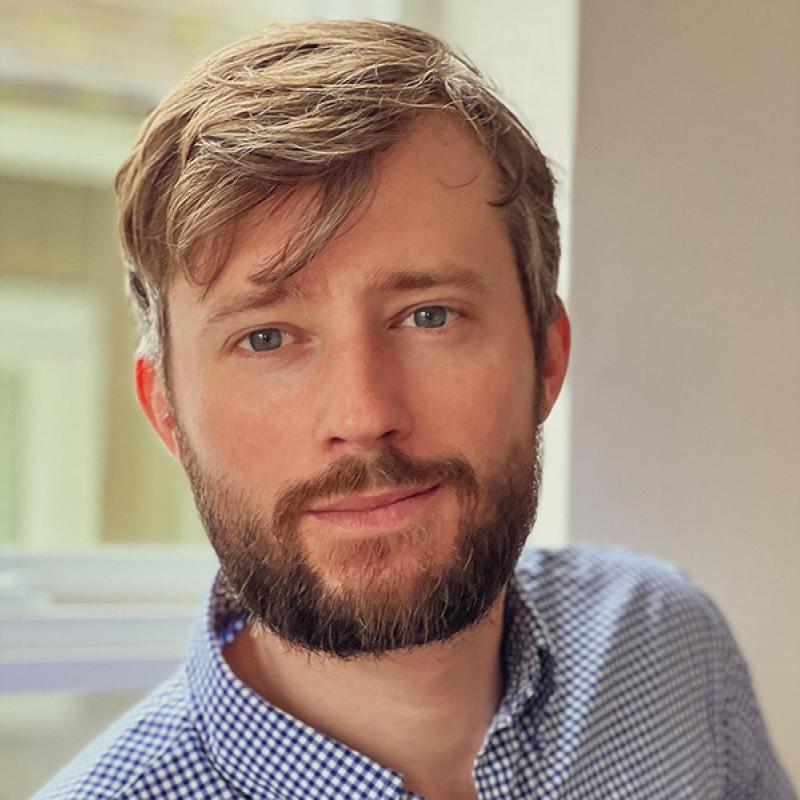 Quentin Kreilmann