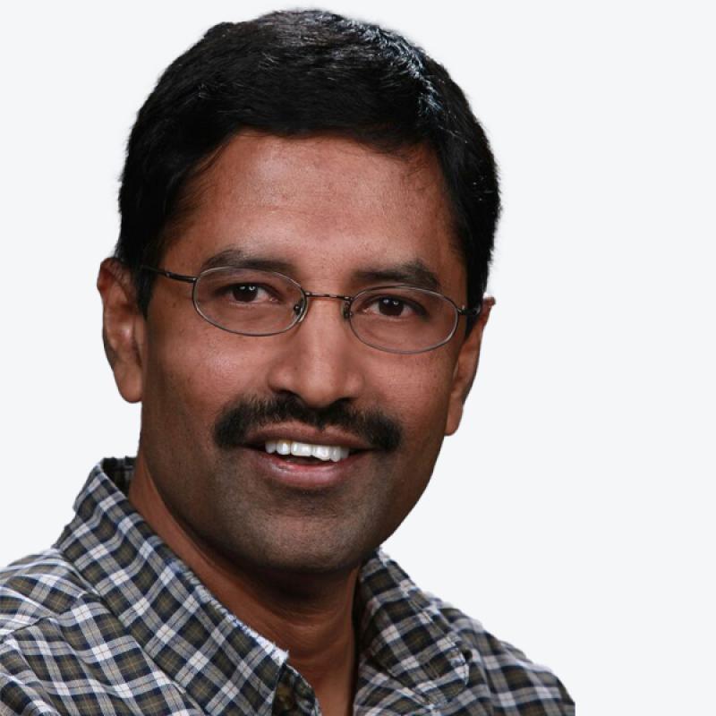 Ravi K Kukkadapu