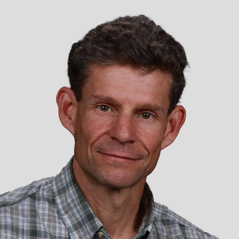 Michael Rosenberg