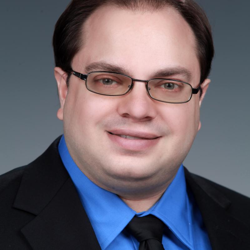 William Steven Rosenthal