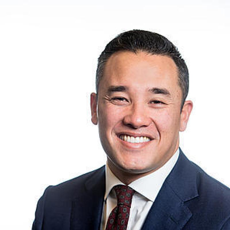 Photo of Josh Shiode