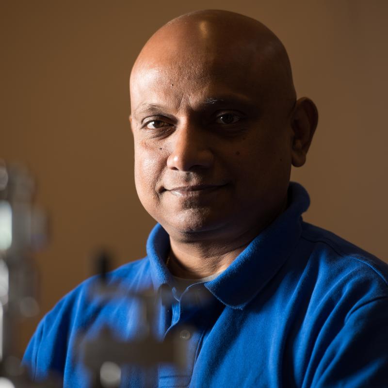 Shuttha Shutthanandan