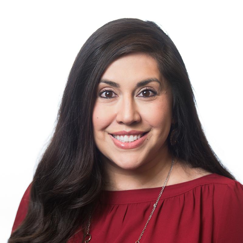 Photo of Elizabeth Stephens