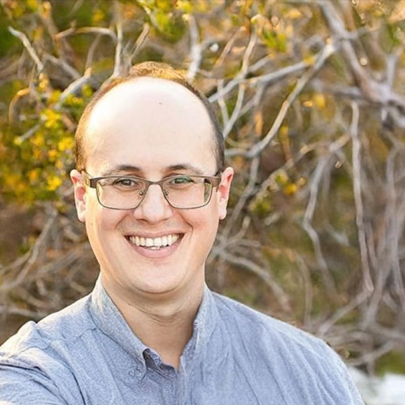 Scott Unger