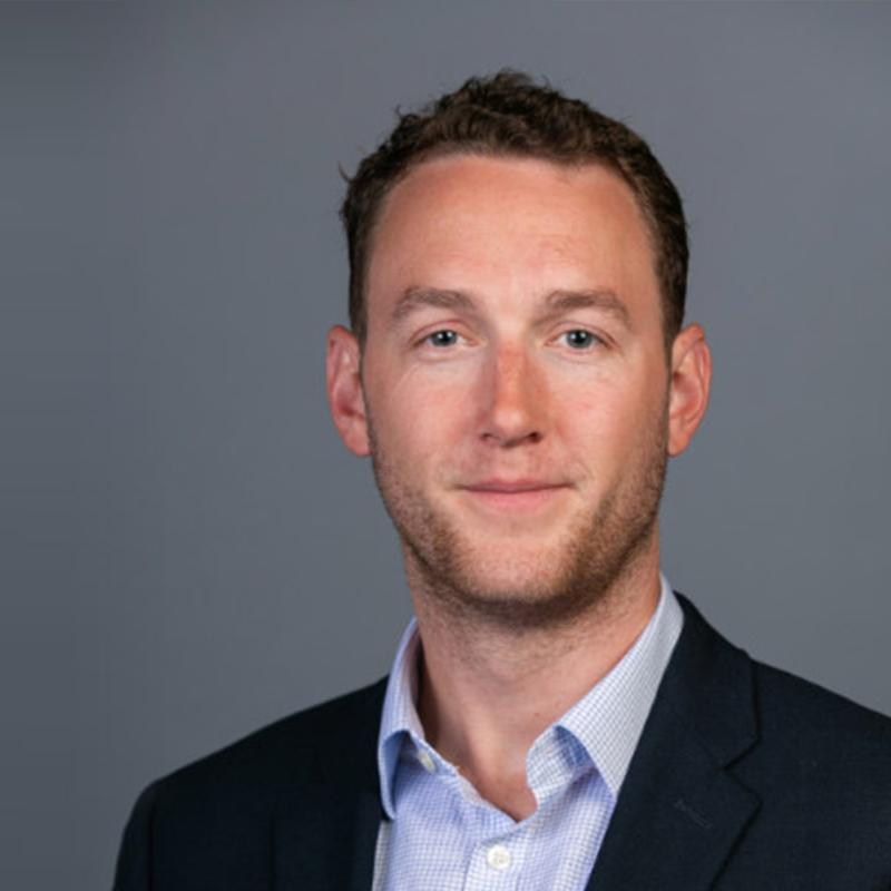 John VerWey, East Asia national security advisor