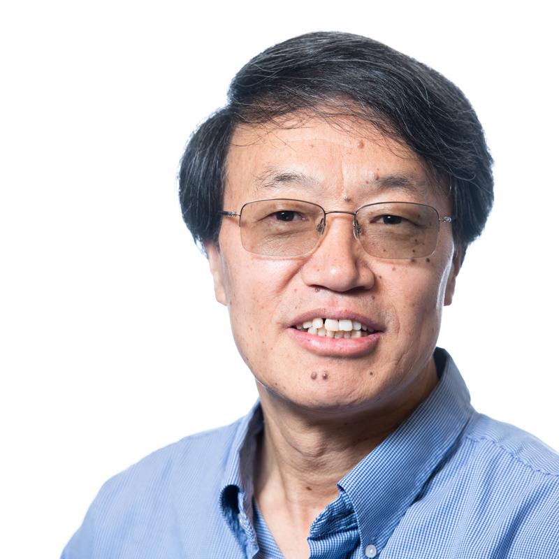 Chongmin Wang