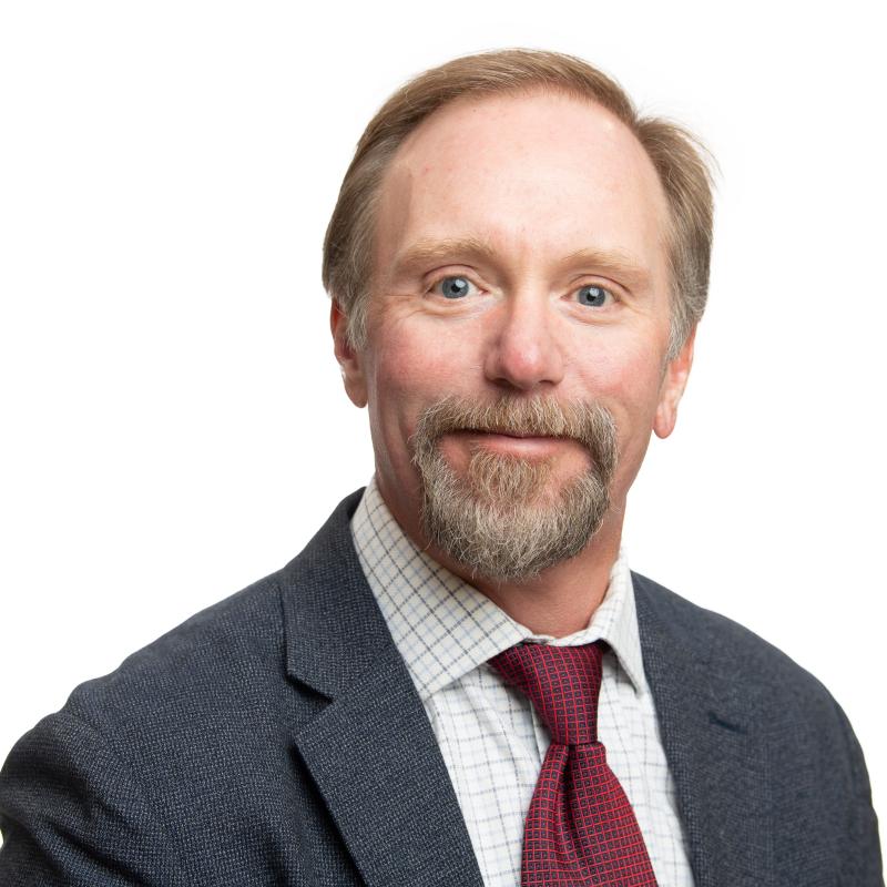 Photo of Marvin Warner