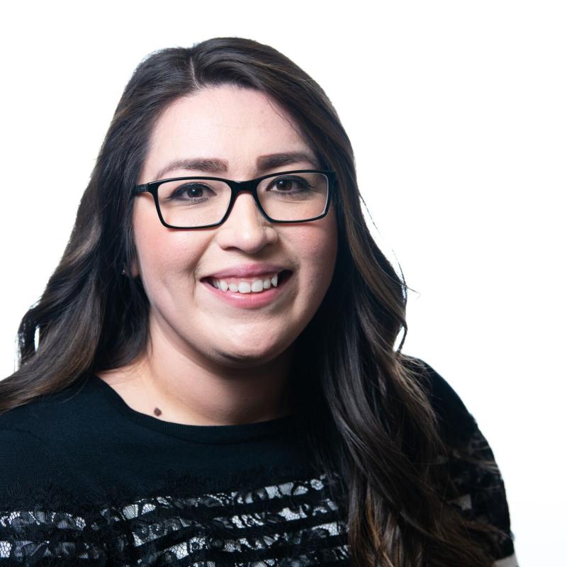 Isabel Bahena-Guerra