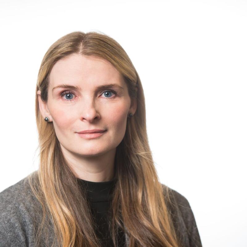 Kristin Burnum-Johnson