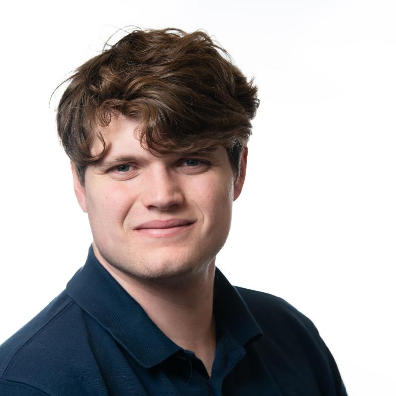 Sam Dixon 