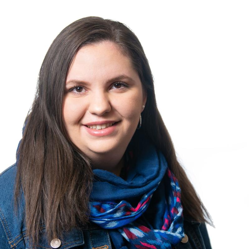 Vanessa Garayburu-Caruso