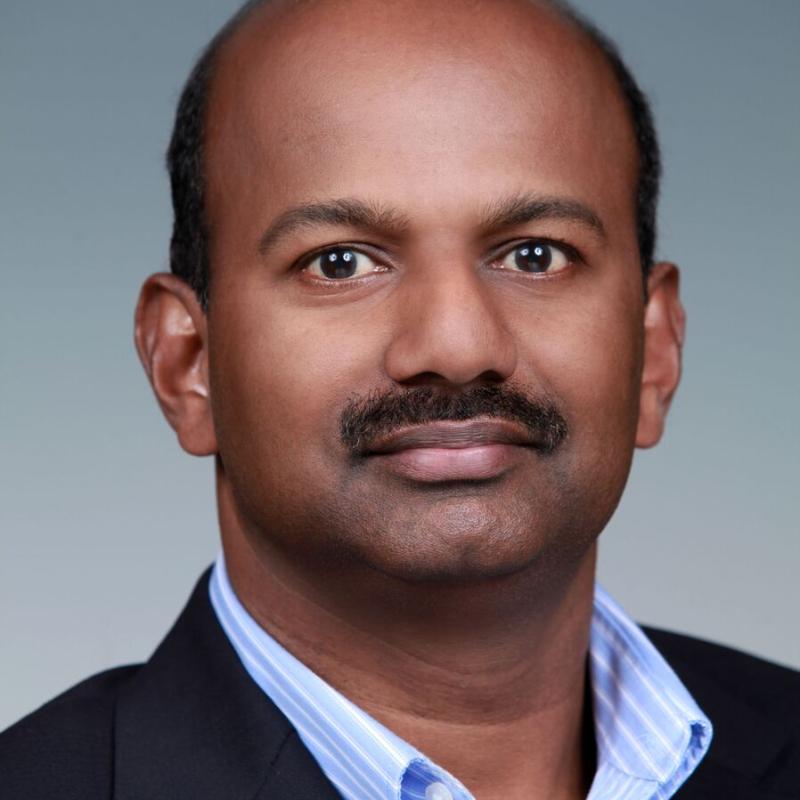 Sivanandan (Hari) S. Harilal