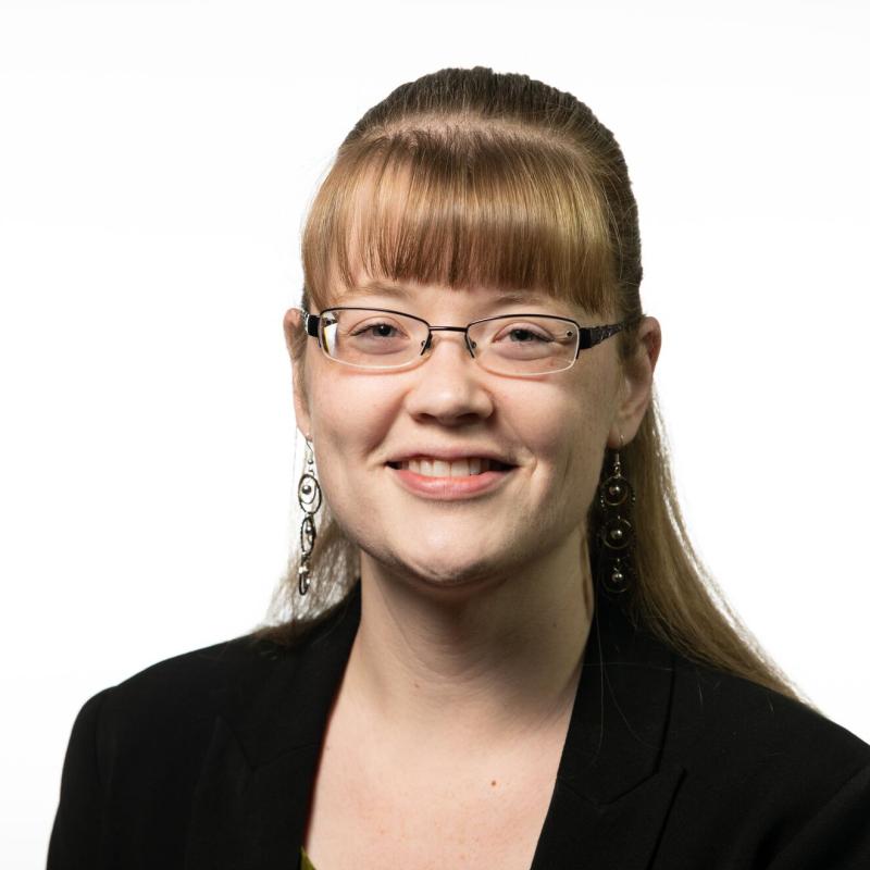 Photo of Heather Job