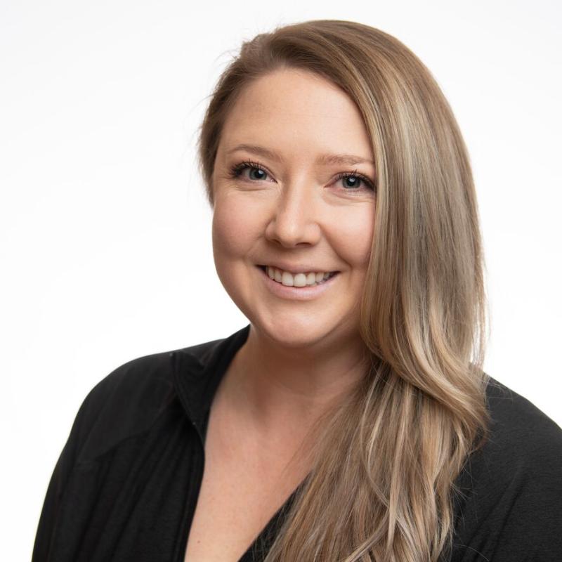 Portrait of Shelby Philips