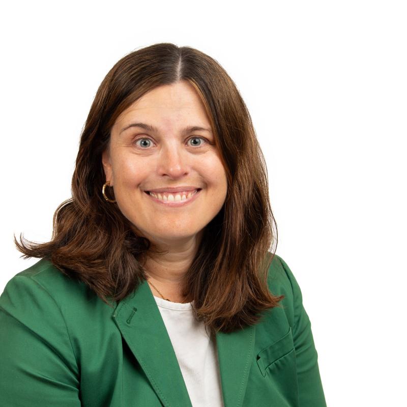 Tara Robertson PNNL Federal Affairs Director