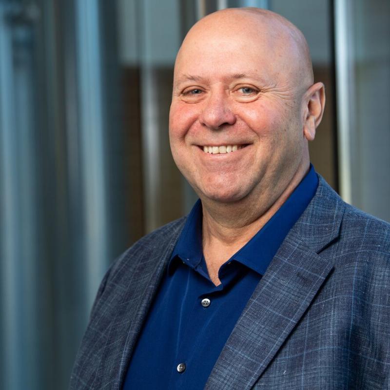 Scott Tingey portrait