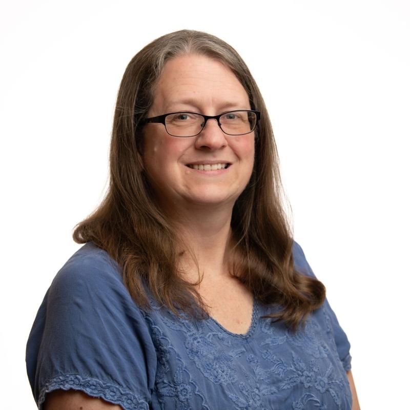 An image of Katherine Wolf