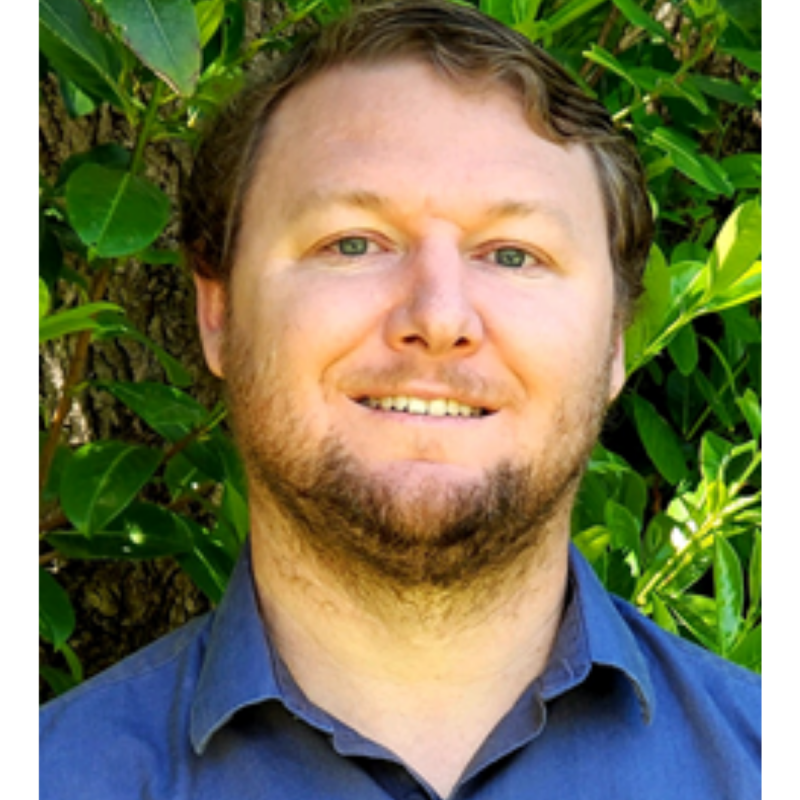 Williams profile photo. 