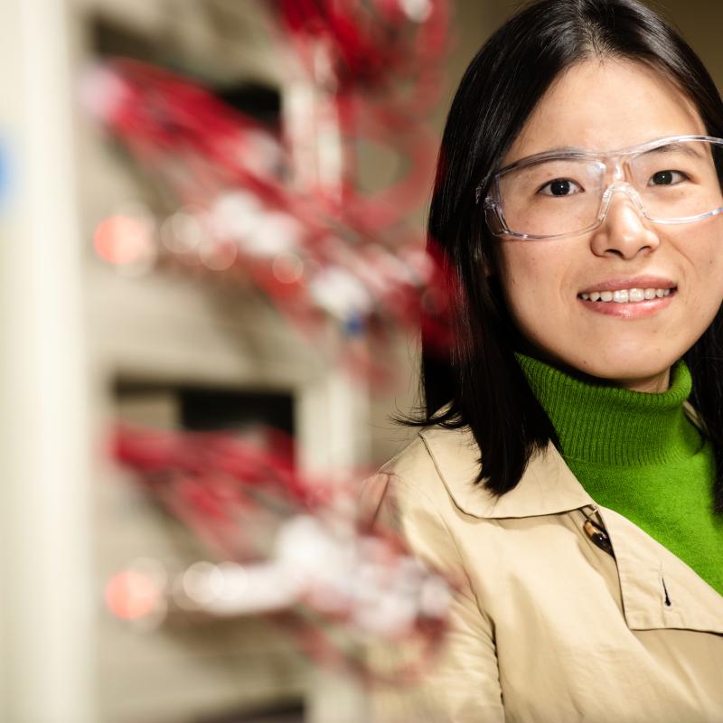 Xia Cao | PNNL