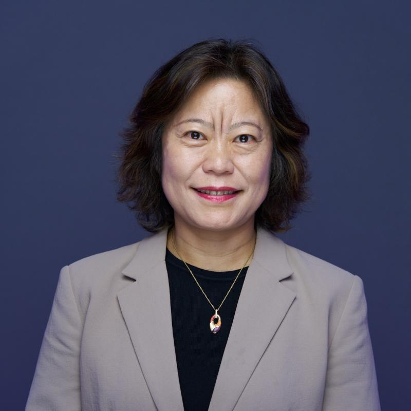 Bing Liu