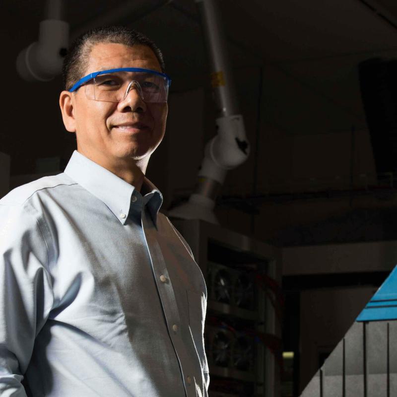 Jun Liu | PNNL