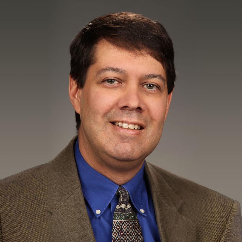 Photo of Brian Milbrath