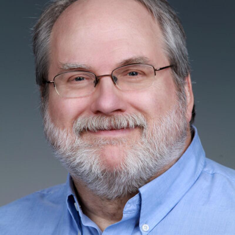 Eirik Krogstad 