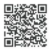 QR Code for Fish Trails - Apple Store