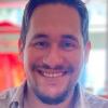 Roberto Colina-Ruiz is a postdoc with the IDREAM EFRC.