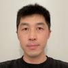 WSU postdoc Qing Guo joined IDREAM in fall 2021