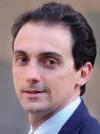 Headshot of Luca Carloni